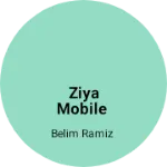 Business logo of Ziya mobile