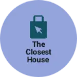 Business logo of The closest house