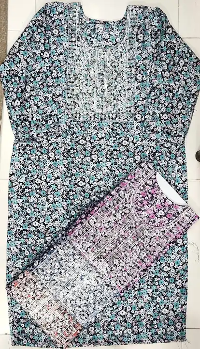 Silky heavy fabric  uploaded by Jai Balaji apparels  on 7/17/2023