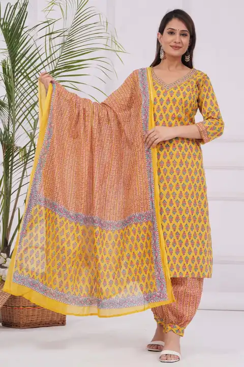 Product uploaded by Shree shyam callection on 7/17/2023