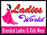 Business logo of LADES WORLD