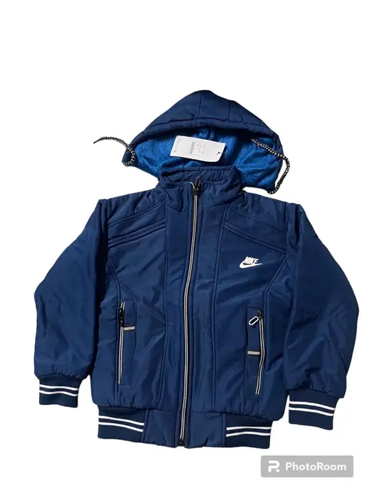 Post image Hey! Checkout my new product called
Kids TPU Jacket .