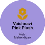 Business logo of Vaishnavi pink plush
