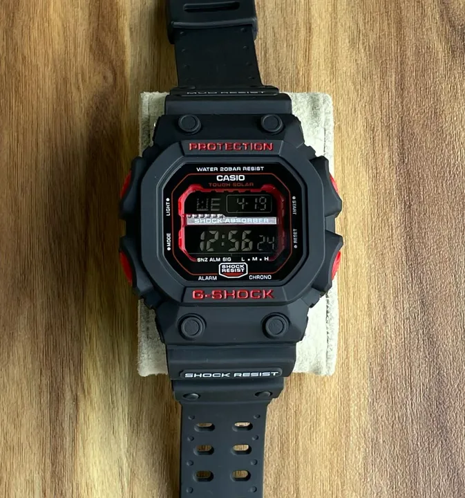 G-SHOCK NEW UPDATE  uploaded by Trendy Time on 7/17/2023