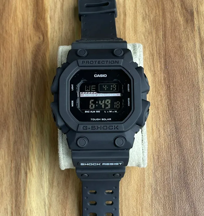 G-SHOCK NEW UPDATE  uploaded by Trendy Time on 7/17/2023
