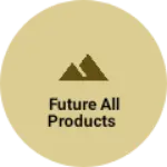 Business logo of FuTuRe All products