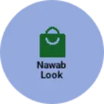 Business logo of Nawab look