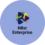 Business logo of N8sr enterprise