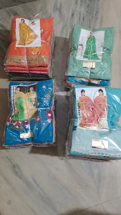 Saree uploaded by business on 7/17/2023