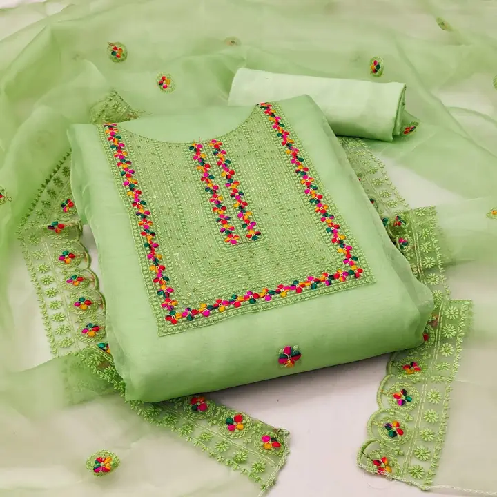 Vruti collection present new catalog  uploaded by Vruti collection on 7/17/2023