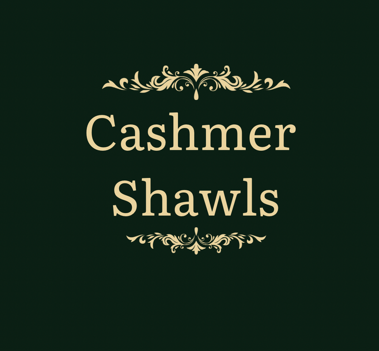 Post image Cashmer Shawls has updated their profile picture.