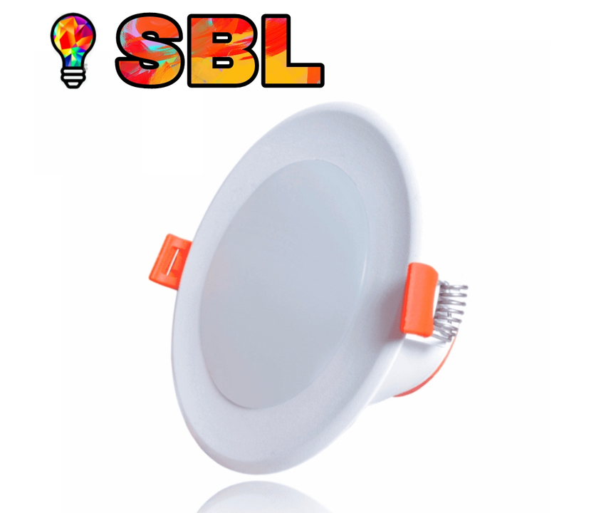 SBL 7watt Spot Down Light 5Colors Available 2years Gurantee  uploaded by Vihana Enterprises on 7/17/2023