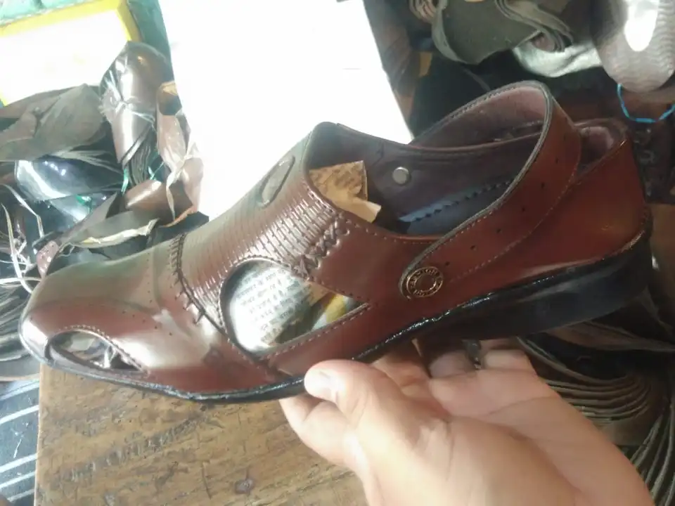 Mens formal regular shoes uploaded by Sonali collection on 7/17/2023