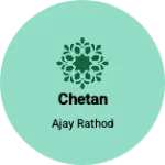 Business logo of Chetan