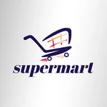 Business logo of Supermart