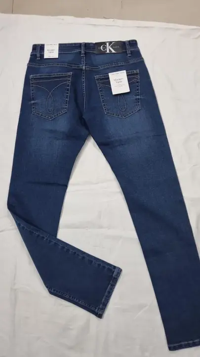 C k jeans  uploaded by Compact enterprises on 7/17/2023