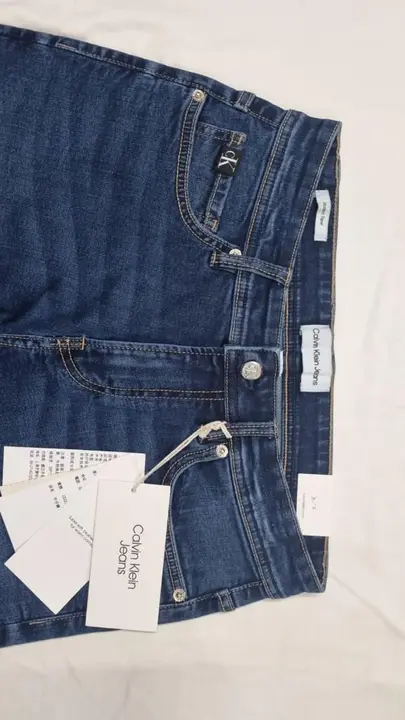 C k jeans  uploaded by business on 7/17/2023