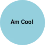 Business logo of AM Cool