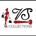 Business logo of VS collections 