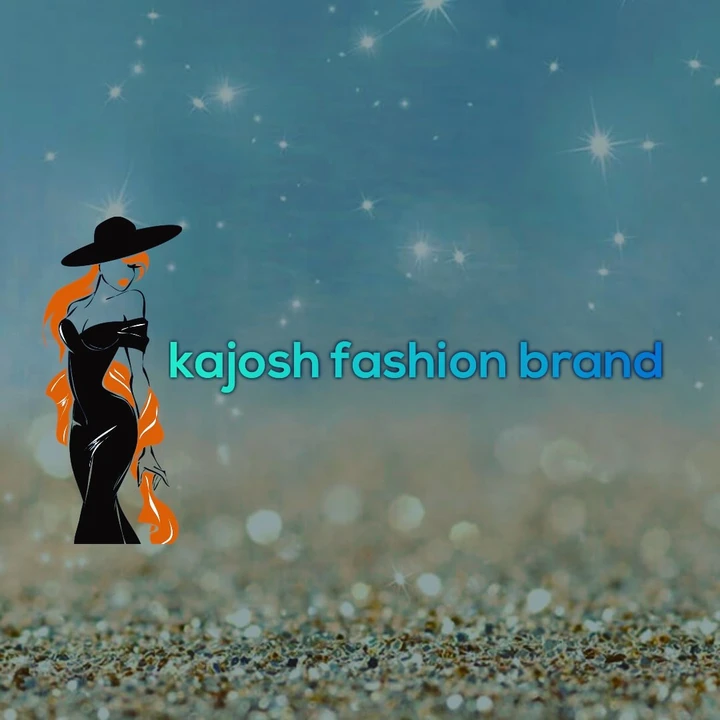 Post image Kajosh fashion brands  has updated their profile picture.