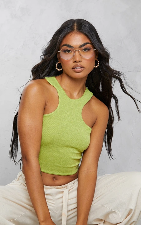 Crop top uploaded by business on 7/17/2023