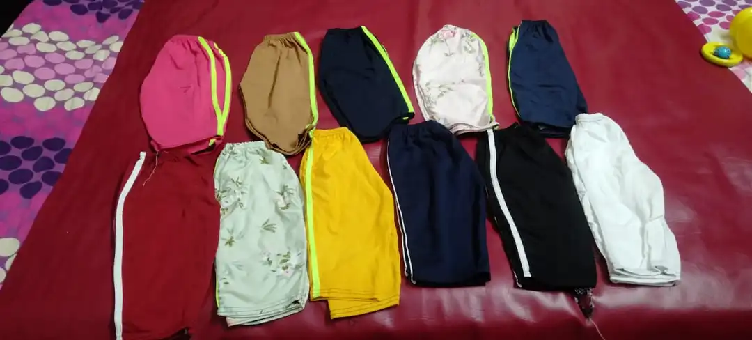 Kids pyjama lower 6 month to 3 years uploaded by Shree gurudev collection / 9806507567 on 7/17/2023