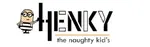 Business logo of HENKY THE NAUGHTY KIDS