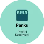 Business logo of Panku
