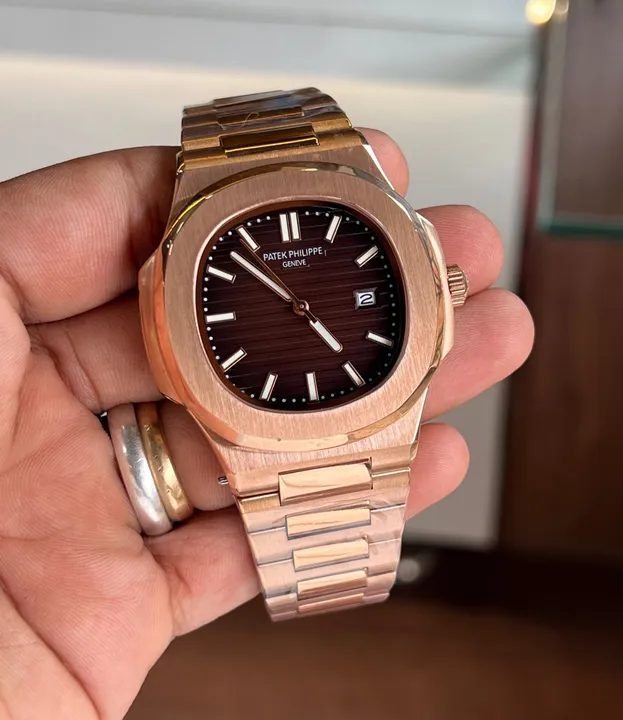 Patek Philippe Japan uploaded by The Trendy Store on 7/17/2023