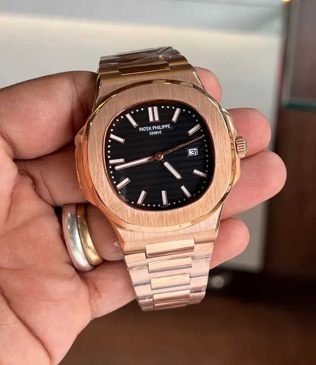 Patek Philippe Japan uploaded by The Trendy Store on 7/17/2023