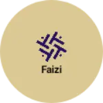 Business logo of Faizi