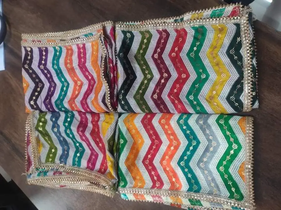 Dupatta uploaded by business on 7/18/2023