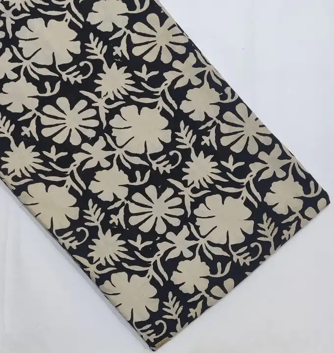Cotton fabric  uploaded by R v textile on 7/18/2023