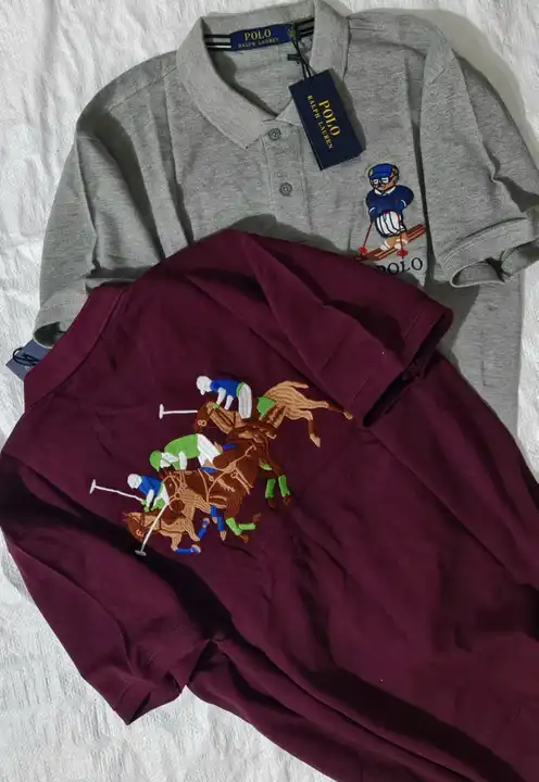 POLO uploaded by Yahaya traders on 7/18/2023