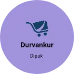 Business logo of Durvankur