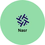 Business logo of Nasr
