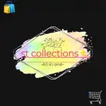 Business logo of St.collection all in one
