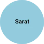Business logo of Sarat