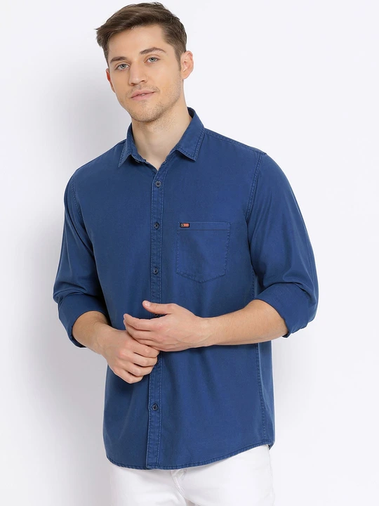 Vulture Fly Cargo Shirt For Men uploaded by Mittal trading on 7/18/2023