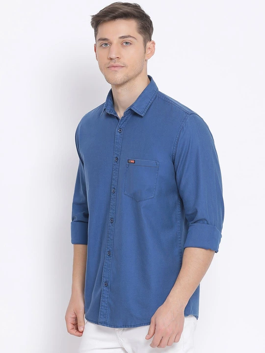 Vulture Fly Cargo Shirt For Men uploaded by Mittal trading on 7/18/2023