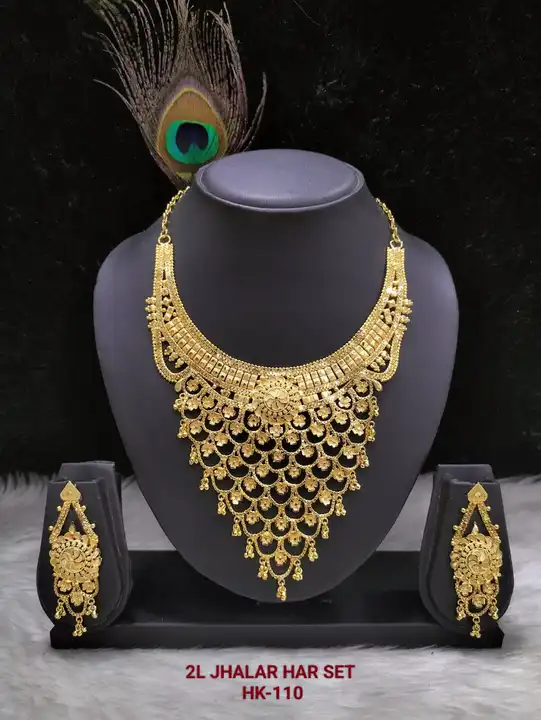 Product uploaded by HARE Krishna Art jewellery on 7/18/2023