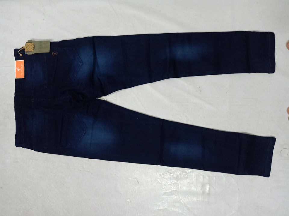 Power Lycra Jeans  uploaded by lamingo Fit jeans on 7/18/2023