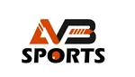 Business logo of AVB sports industries 