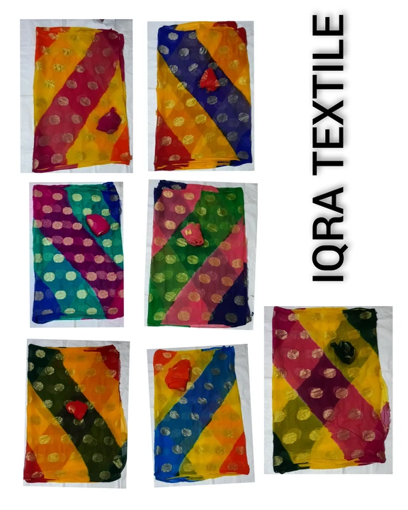 Factory Store Images of IQRA TEXTILE 