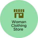Business logo of Woman clothing Store