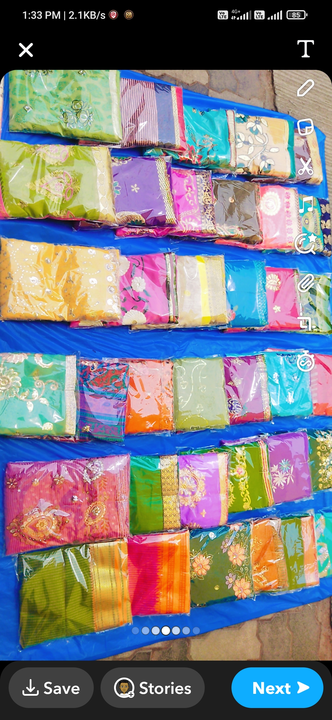 Product uploaded by Silk and morble saree on 7/18/2023