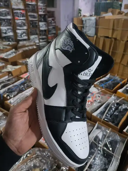 Sneakers uploaded by Kairivon Pvt. Ltd on 7/18/2023