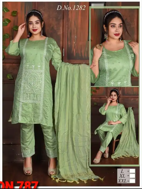 Product uploaded by Aamina ladies suits collection  on 7/18/2023