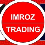 Business logo of Imroz Trading