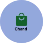 Business logo of Chand